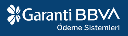 Garanti BBVA Ödeme Sistemleri