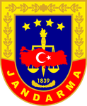 Jandarma Genel Komutanlığı