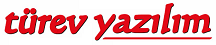 Türev Yazılım